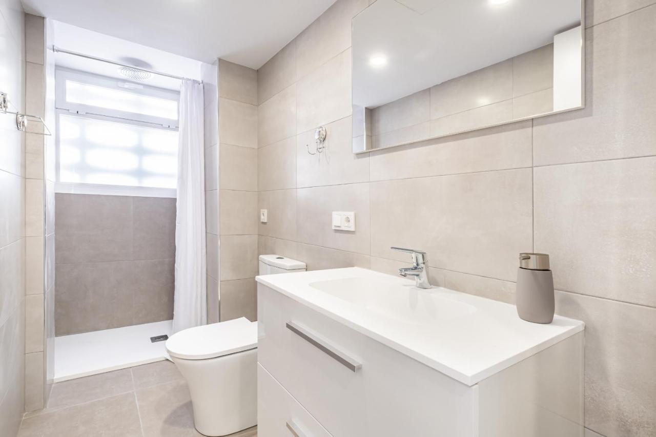 Apartment Halcon Deluxe 7-b Levante Benidorm