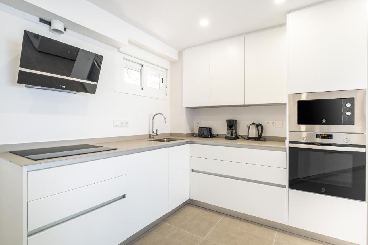 Halcon Deluxe 7-b Levante Apartment Benidorm