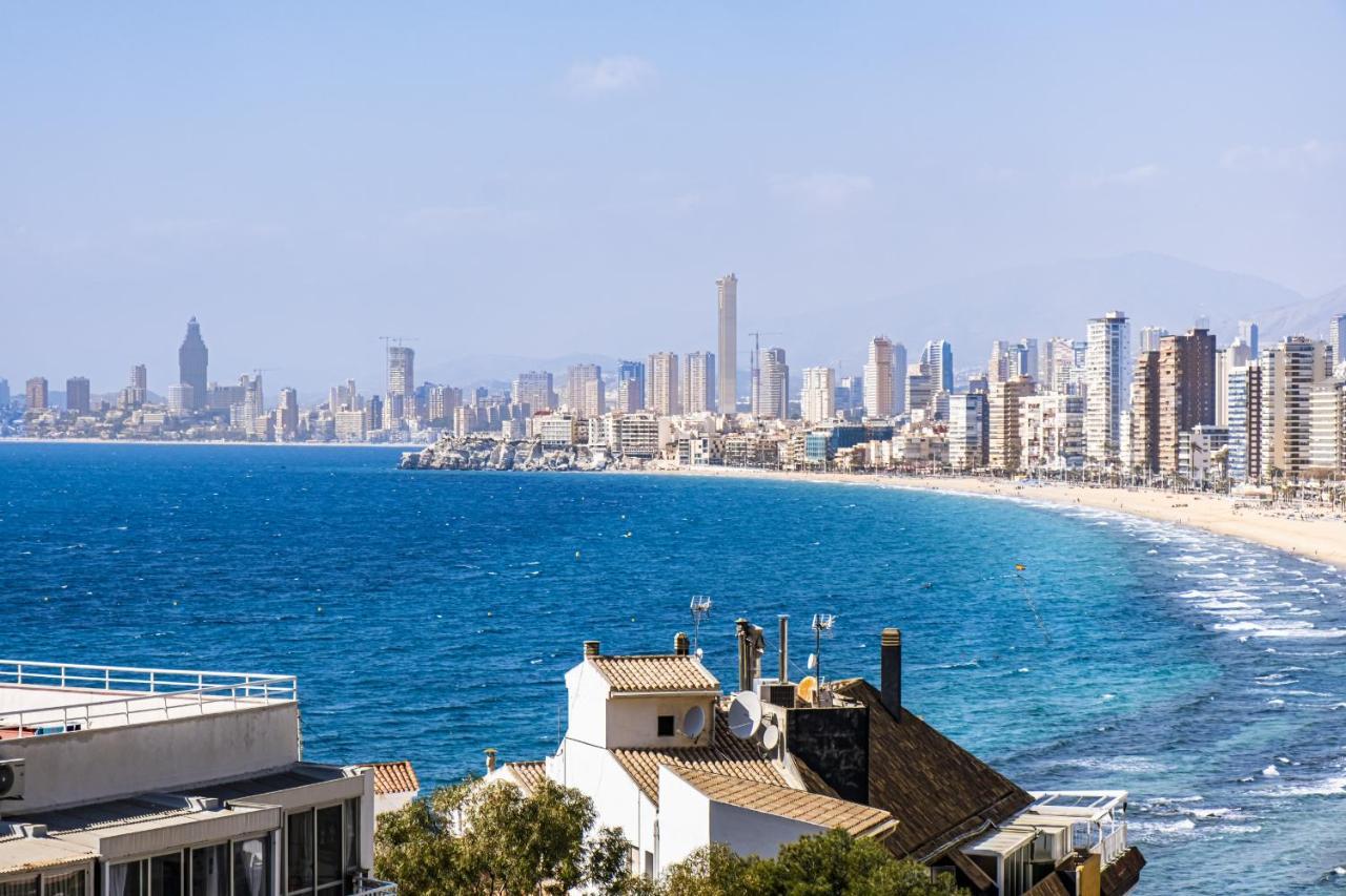 Appartement Halcon Deluxe 7-b Levante