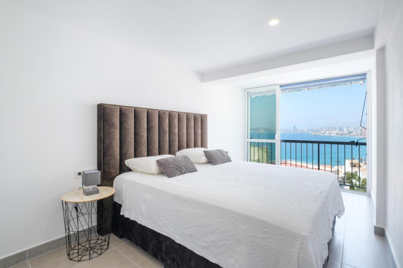 Appartement Halcon Deluxe 7-b Levante Benidorm