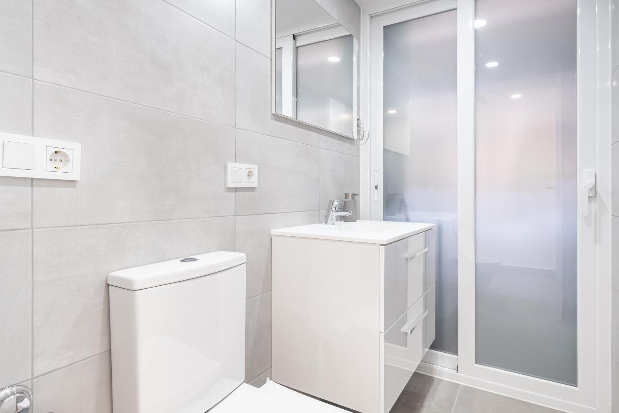 Appartement Halcon Deluxe 7-b Levante Benidorm